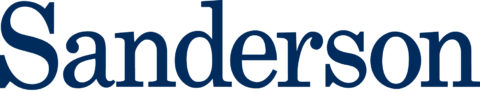 Sandersons Logo